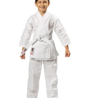 Karate Suit White