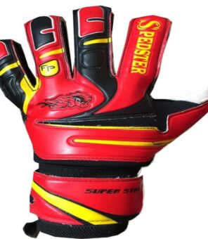 Spedster Superstar Goalkeeper Gloves