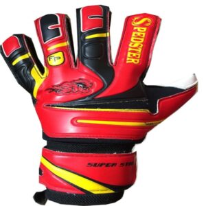 Spedster Superstar Goalkeeper Gloves