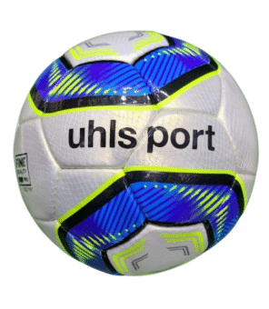 Uhlsport Fine Quality Match Football