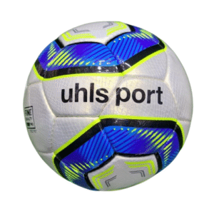 Uhlsport Fine Quality Match Football