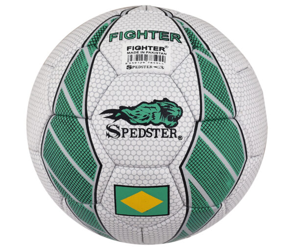 Speedster Fighter Football - Image 3
