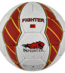 Speedster Fighter Football