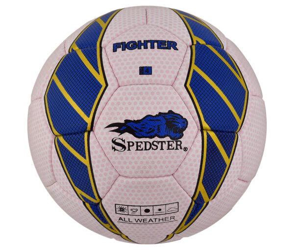 Speedster Fighter Football - Image 2