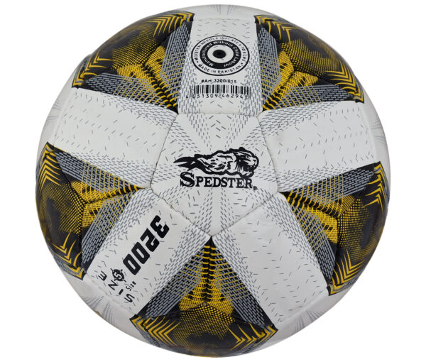 Spedster 3200 Pro Match Football - Image 2