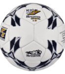 Kick-Off Spedster Crystal S-21 Match Football