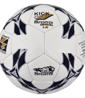 Kick-Off Spedster Crystal S-21 Match Football