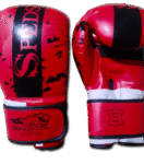 Spedster Elite Series Boxing Gloves