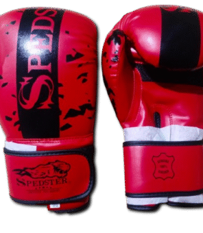 Spedster Elite Series Boxing Gloves