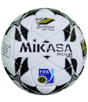 Mikasa Kick Off Brilliant Soft Touch Football