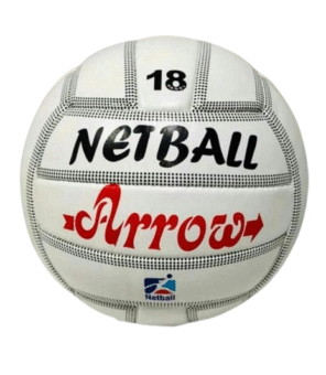 Arrow Netball 18